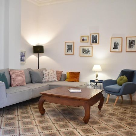 Gran Apartamento Cerca De Ruzafa Valencie Exteriér fotografie