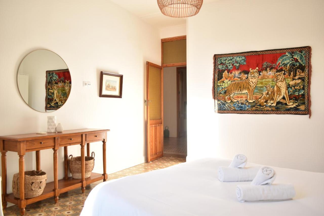 Gran Apartamento Cerca De Ruzafa Valencie Exteriér fotografie