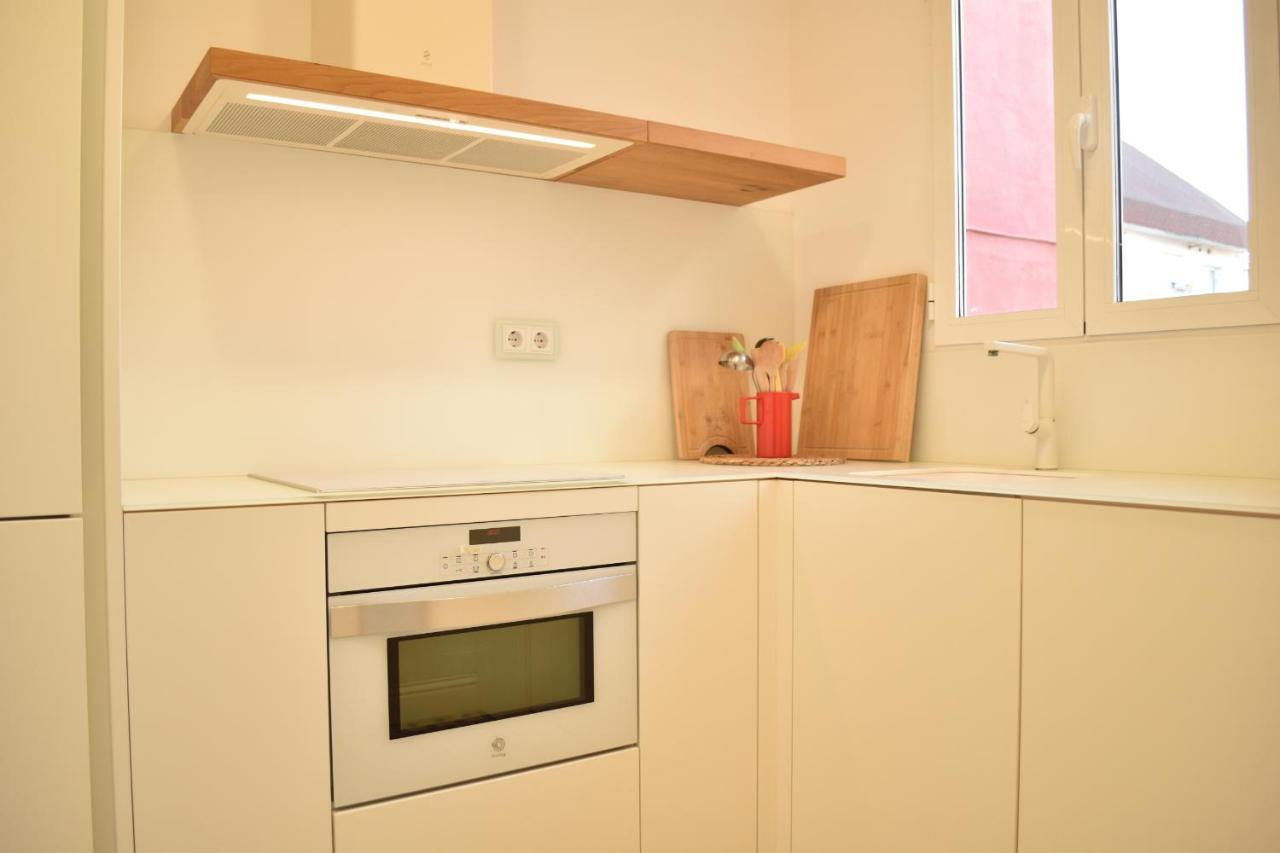 Gran Apartamento Cerca De Ruzafa Valencie Exteriér fotografie