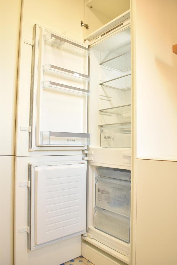 Gran Apartamento Cerca De Ruzafa Valencie Exteriér fotografie