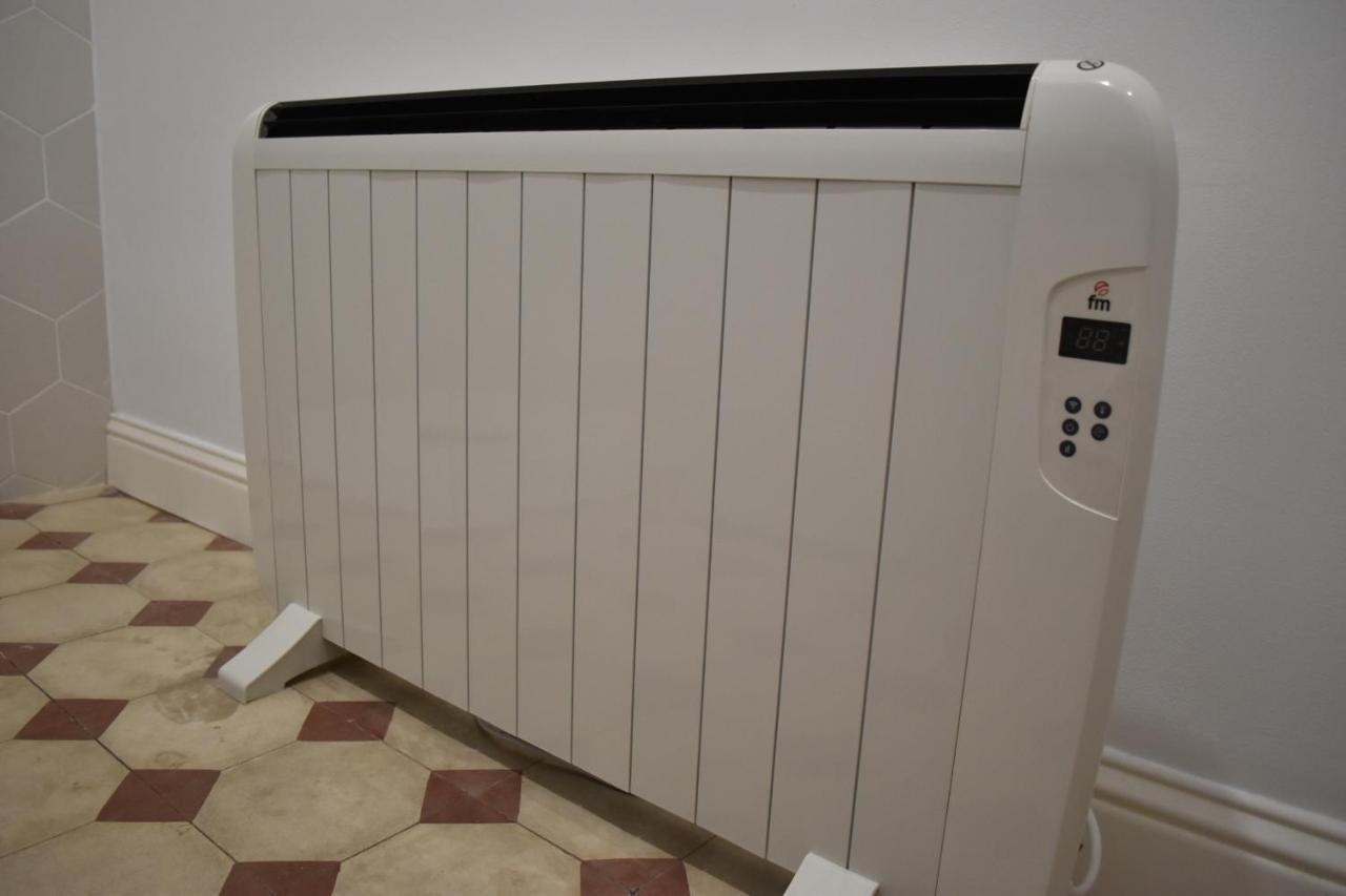 Gran Apartamento Cerca De Ruzafa Valencie Exteriér fotografie